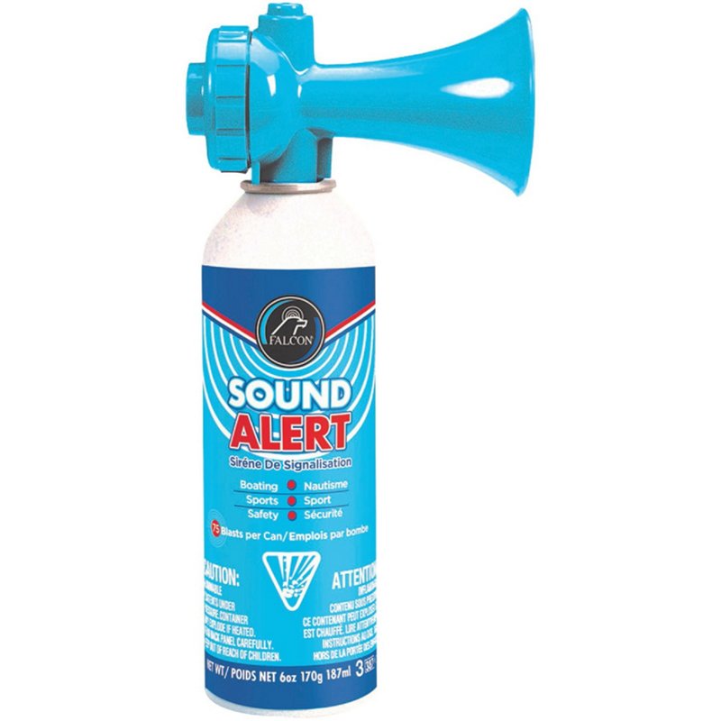Falcon FSA6 6 Oz So… - image