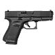 GLOCK 19 - G19 Gen5 9mm Semiautomatic Pistol                                                                                     - view number 1 image