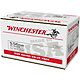 Winchester USA 5.56mm 55-Grain FMJ Ammunition - 200 Rounds                                                                       - view number 1 image