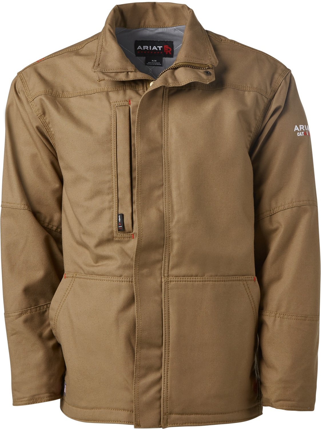 Ariat men's 2025 fr workhorse jacket