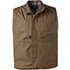 Ariat Men's FR Workhorse Insulated Work Vest                                                                                     - view number 1 image