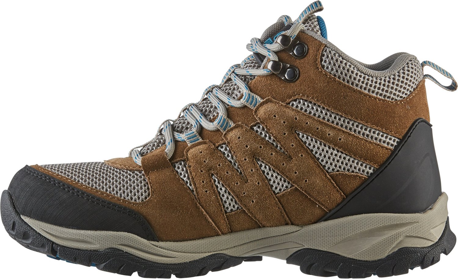 Magellan Outdoors Women's Caprock Hiker Hiking Shoes