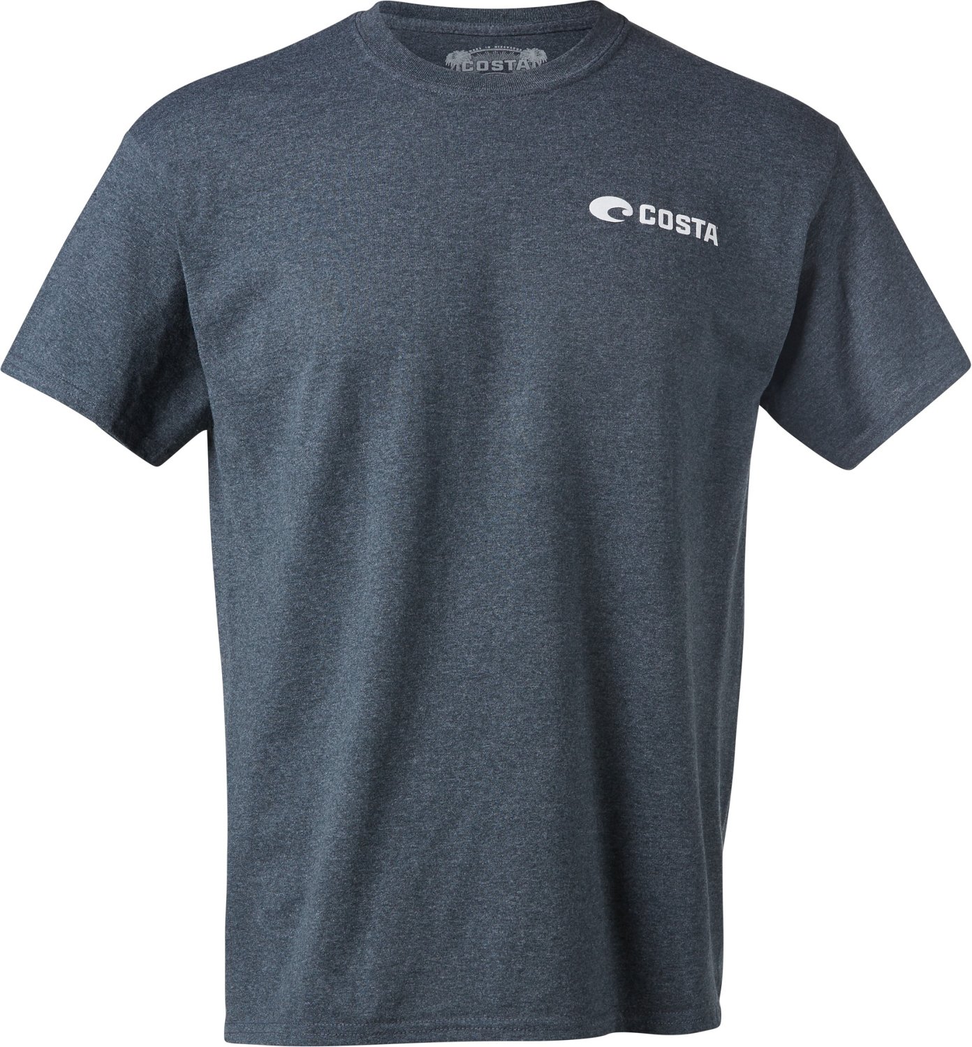 Costa Men's Lonestar T-shirt - view number 2