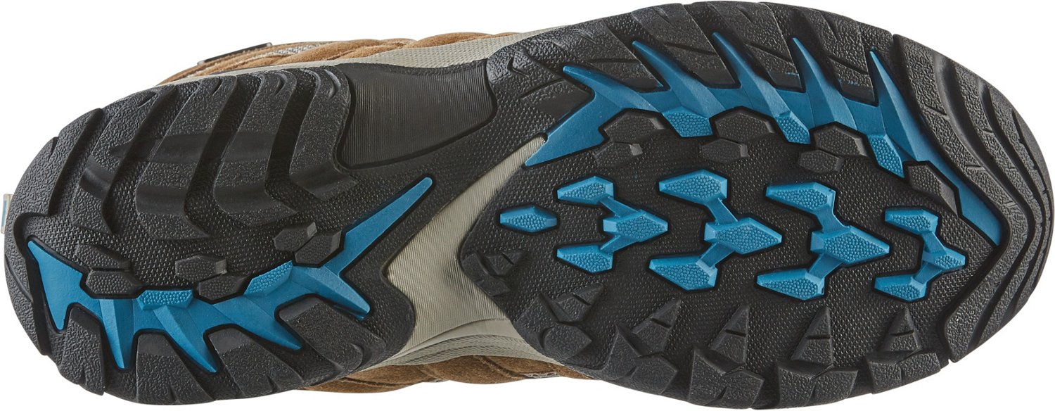 Magellan Outdoors Women's Caprock Hiker Hiking Shoes - view number 3