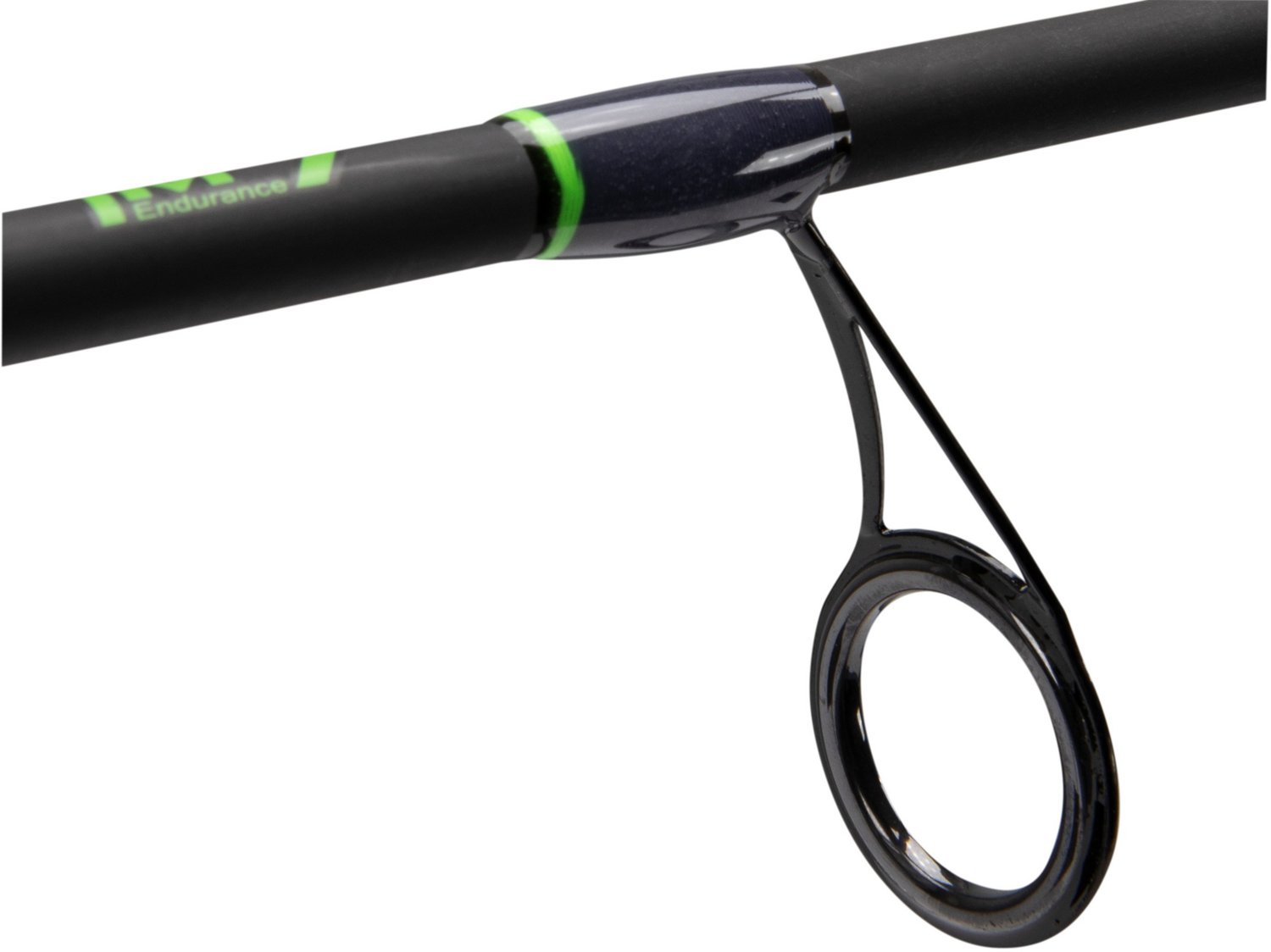 Lew's Mach Spinning Rod - view number 2