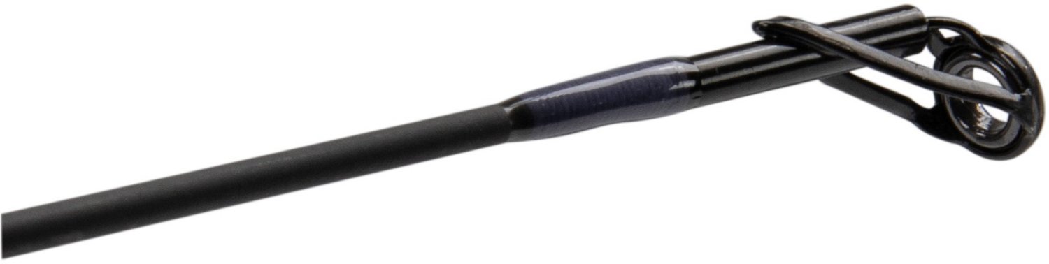 Lew's Mach Spinning Rod - view number 3