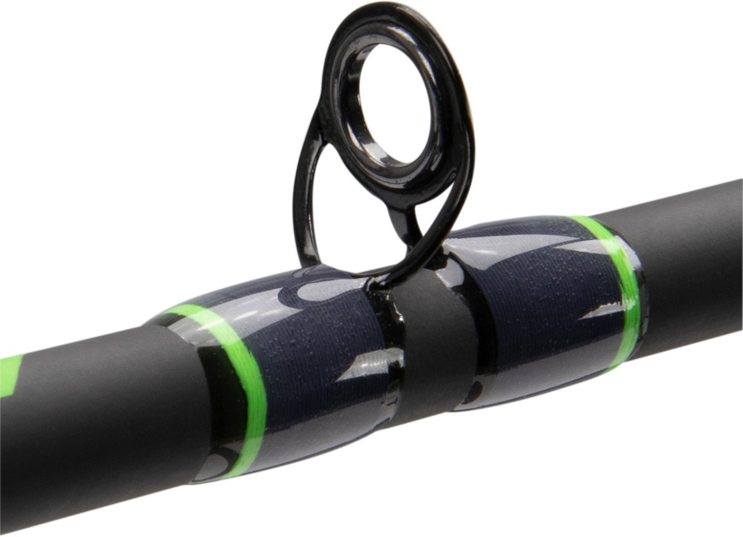 Lew's Mach Casting Rod - view number 2