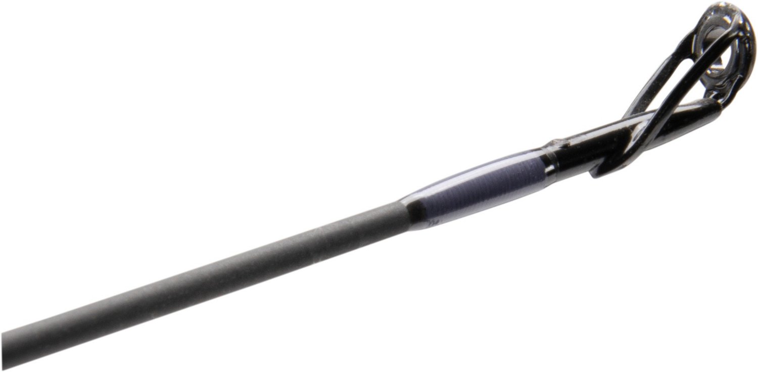 Lew's Mach Casting Rod - view number 3