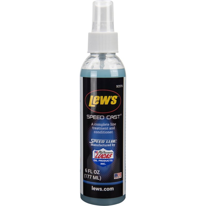 Lew's Speed Cast Li… - image