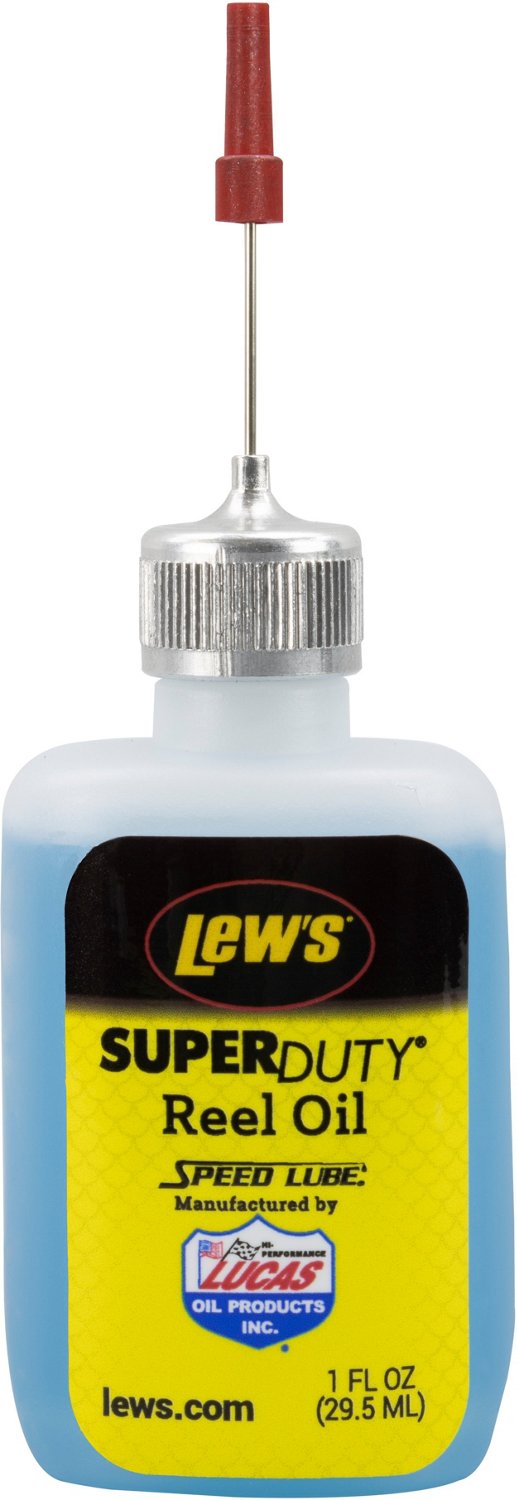 Lew's Speed Cleanz Reel Cleaner 