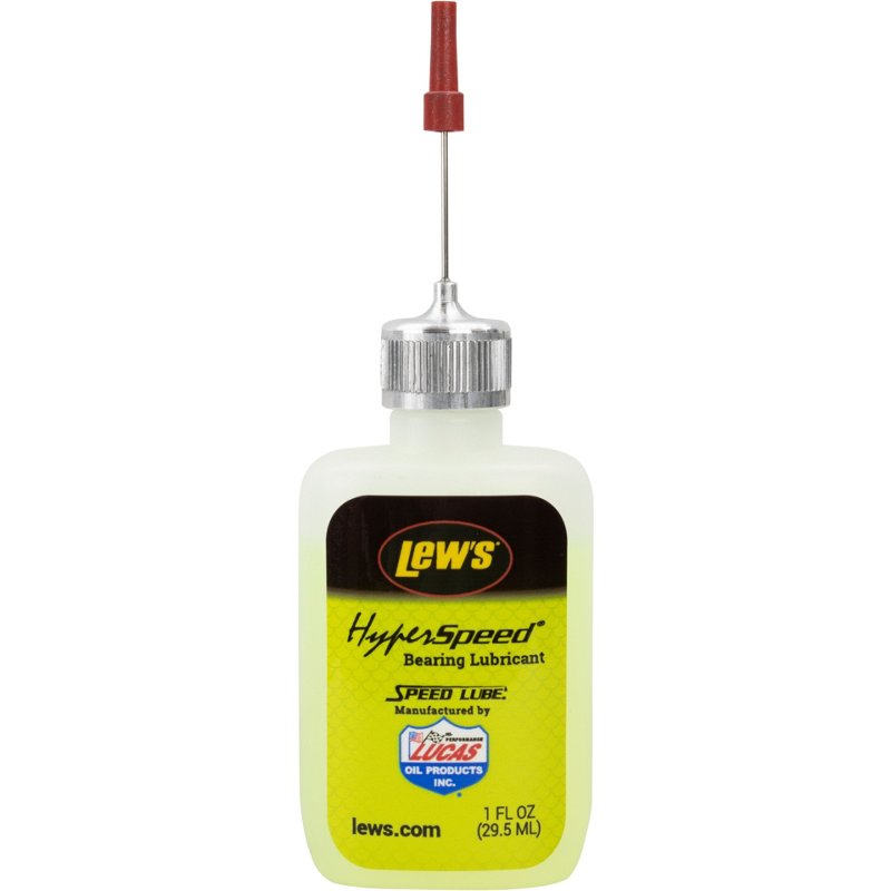 Lew's Hyperspeed Be… - image