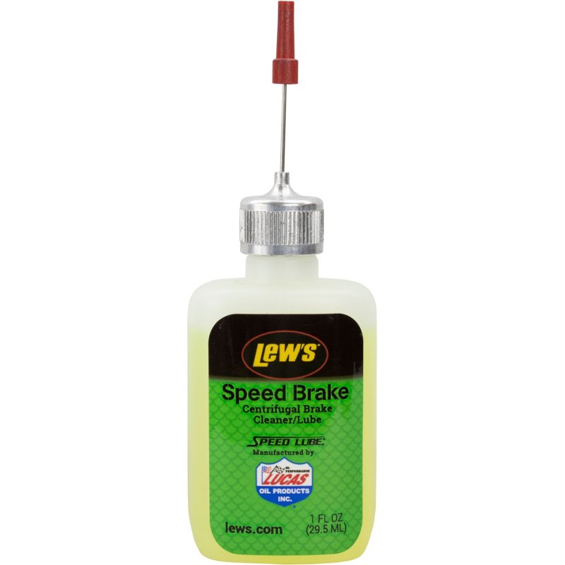 Lew's Speed Brake C… - image