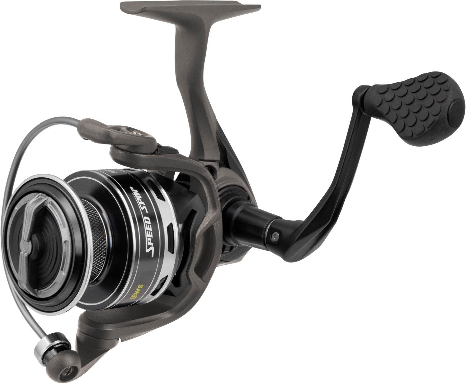 Lew's Speed Spin Spinning Reel - view number 2