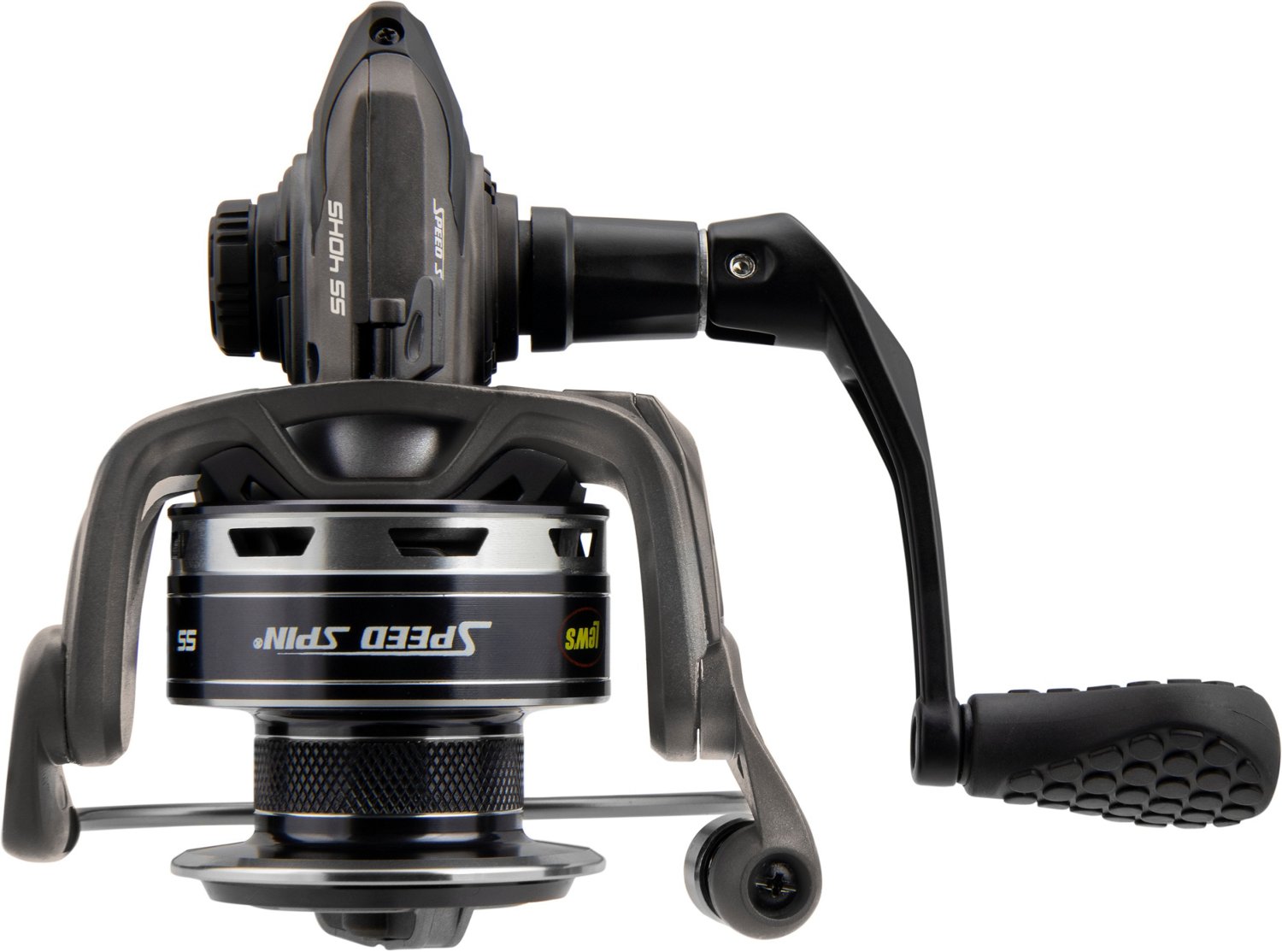 Lew's Speed Spin Spinning Reel - view number 4