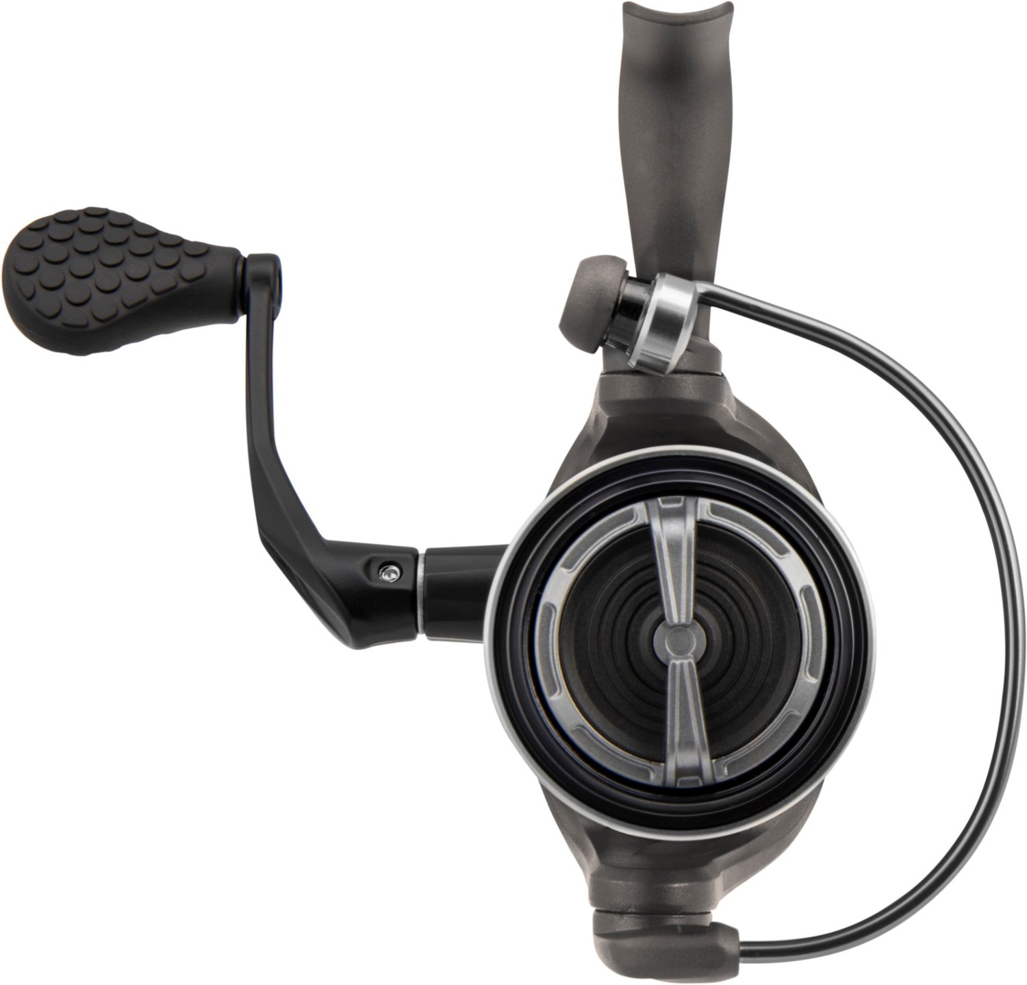 Lew's Speed Spin Spinning Reel - view number 5