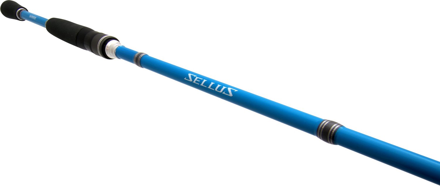 Shimano Sellus Casting A Rod