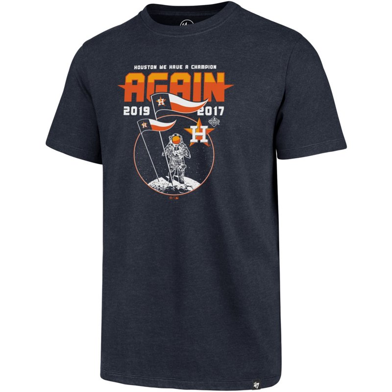'47 Men's Houston A… - image