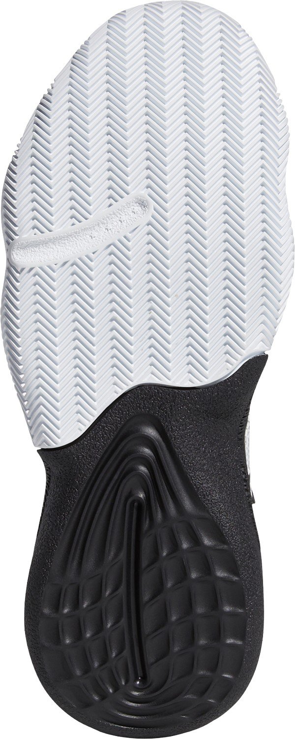 adidas Adults' James Harden Stepback Basketball Shoes - view number 8