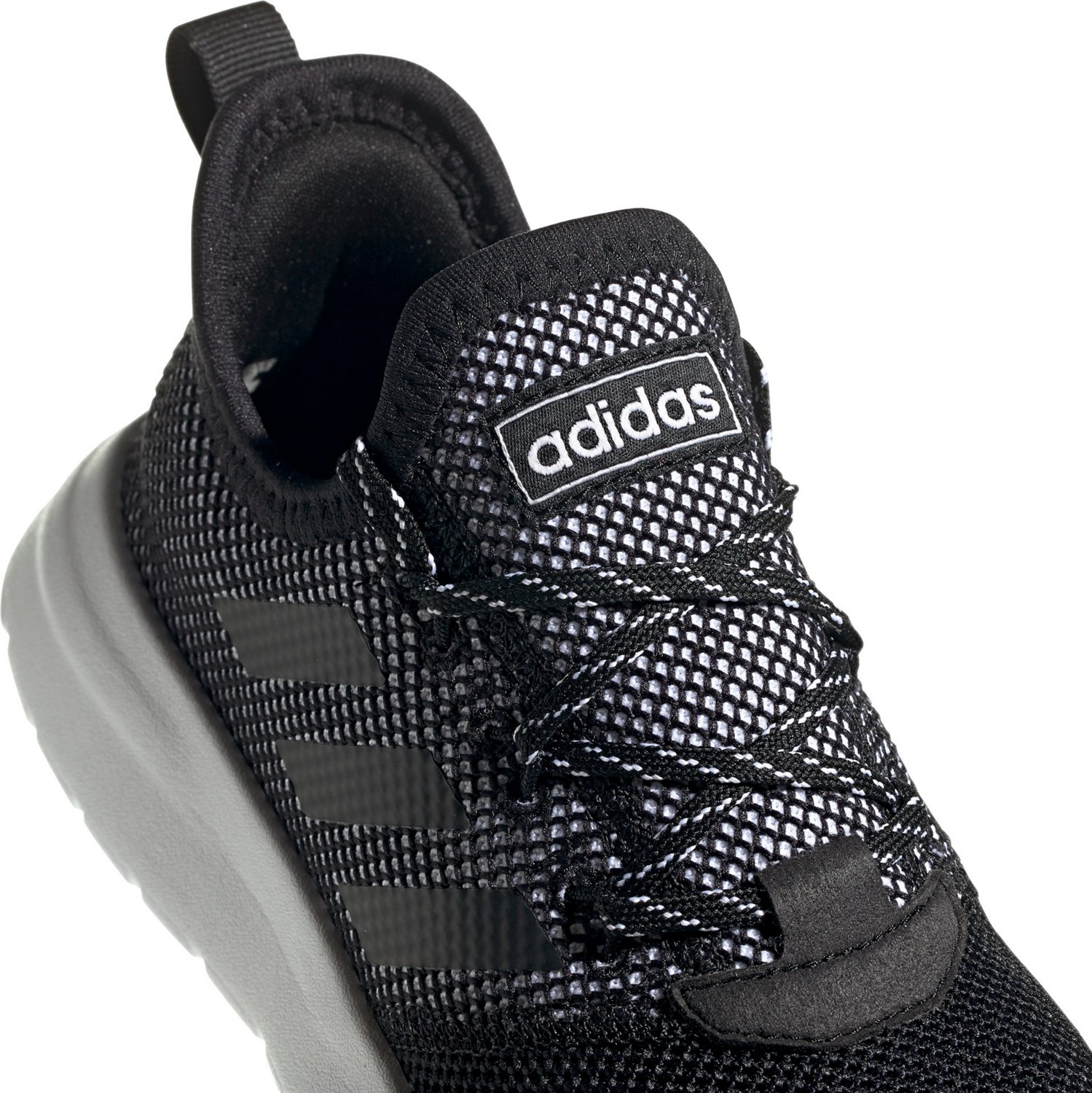 adidas Kids' Lite Racer Reborn Running Shoes - view number 2