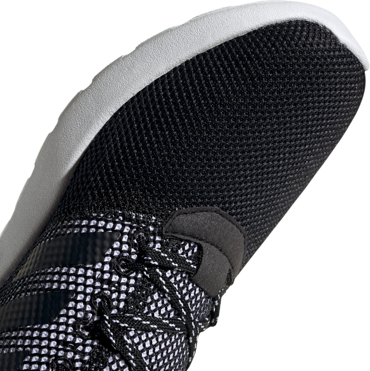 adidas Kids' Lite Racer Reborn Running Shoes - view number 4