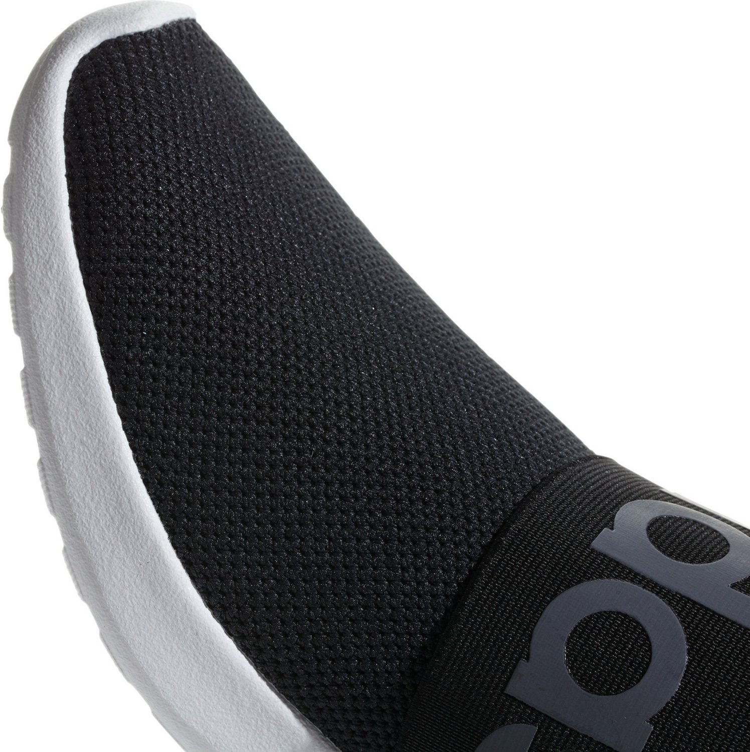 adidas Men's Lite Racer Adapt Running Shoes - view number 5