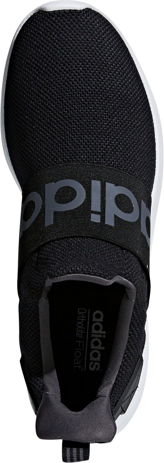 adidas Men's Lite Racer Adapt Running Shoes - view number 6