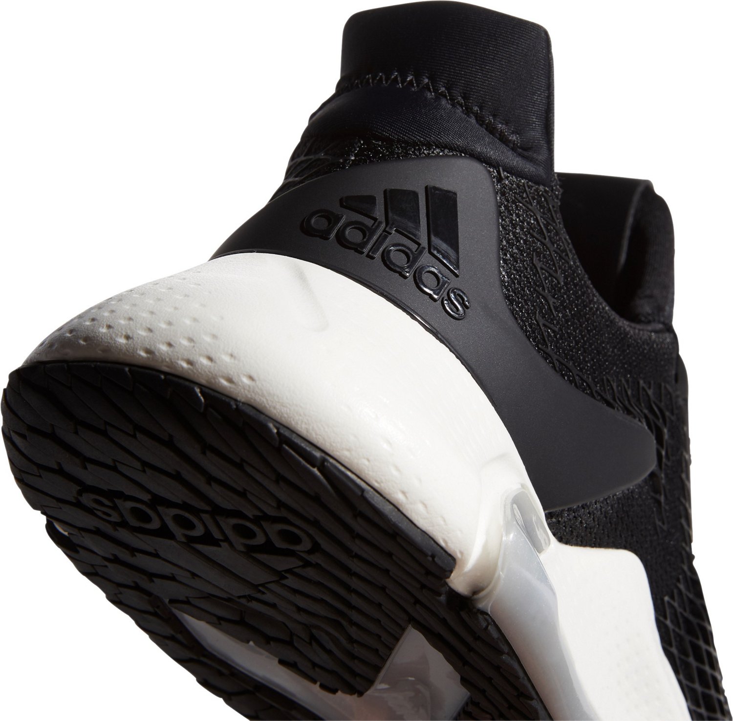adidas Men's Edge XT Running Shoes - view number 3