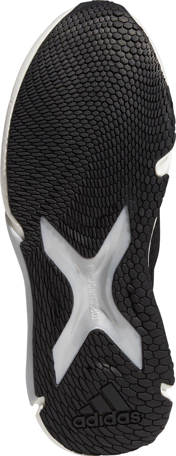 adidas Men's Edge XT Running Shoes - view number 7
