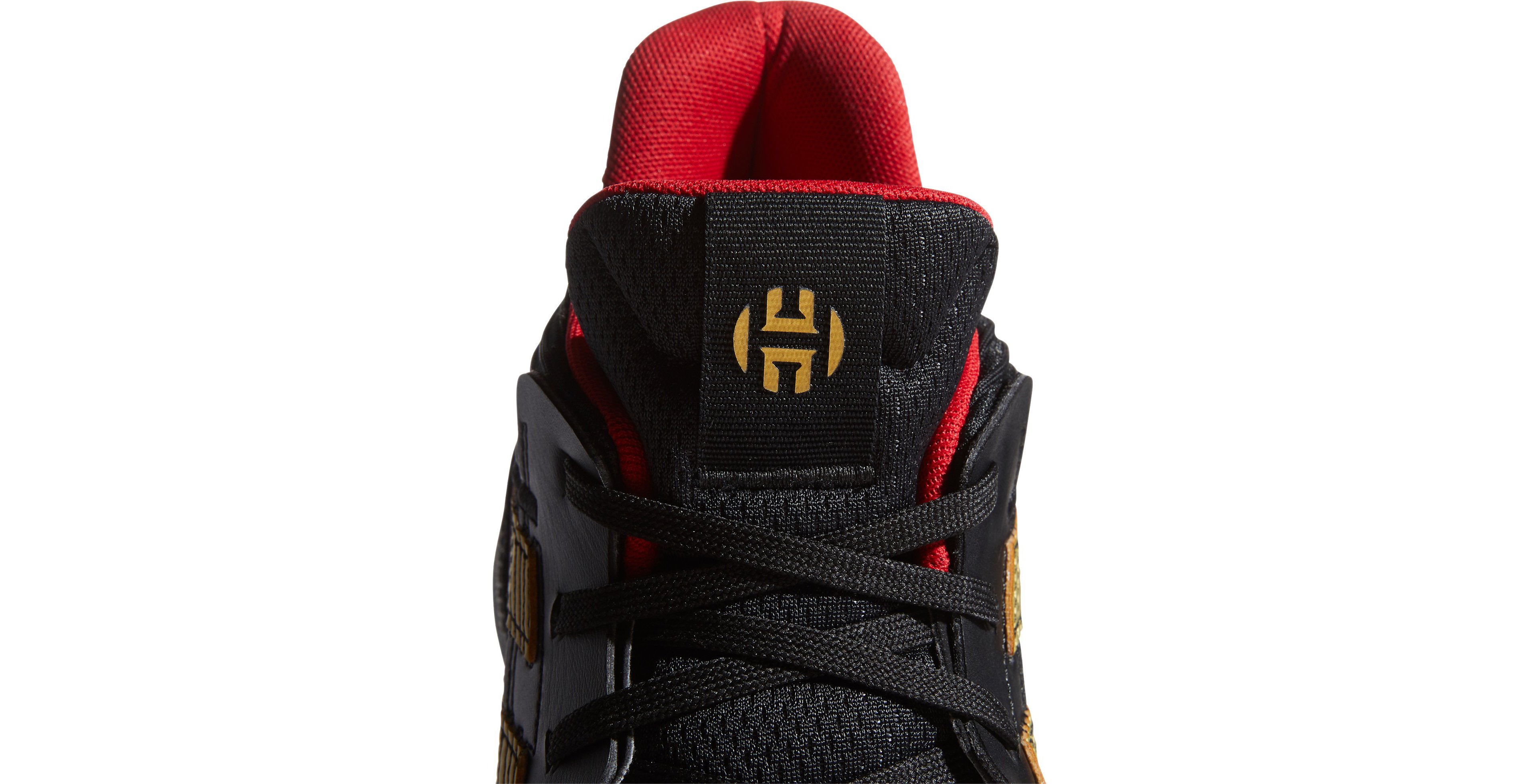adidas Adults' James Harden Stepback Basketball Shoes