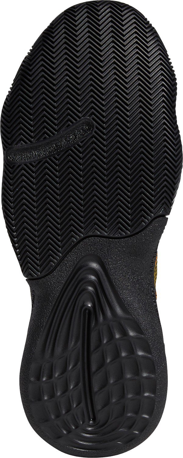 adidas Adults' James Harden Stepback Basketball Shoes