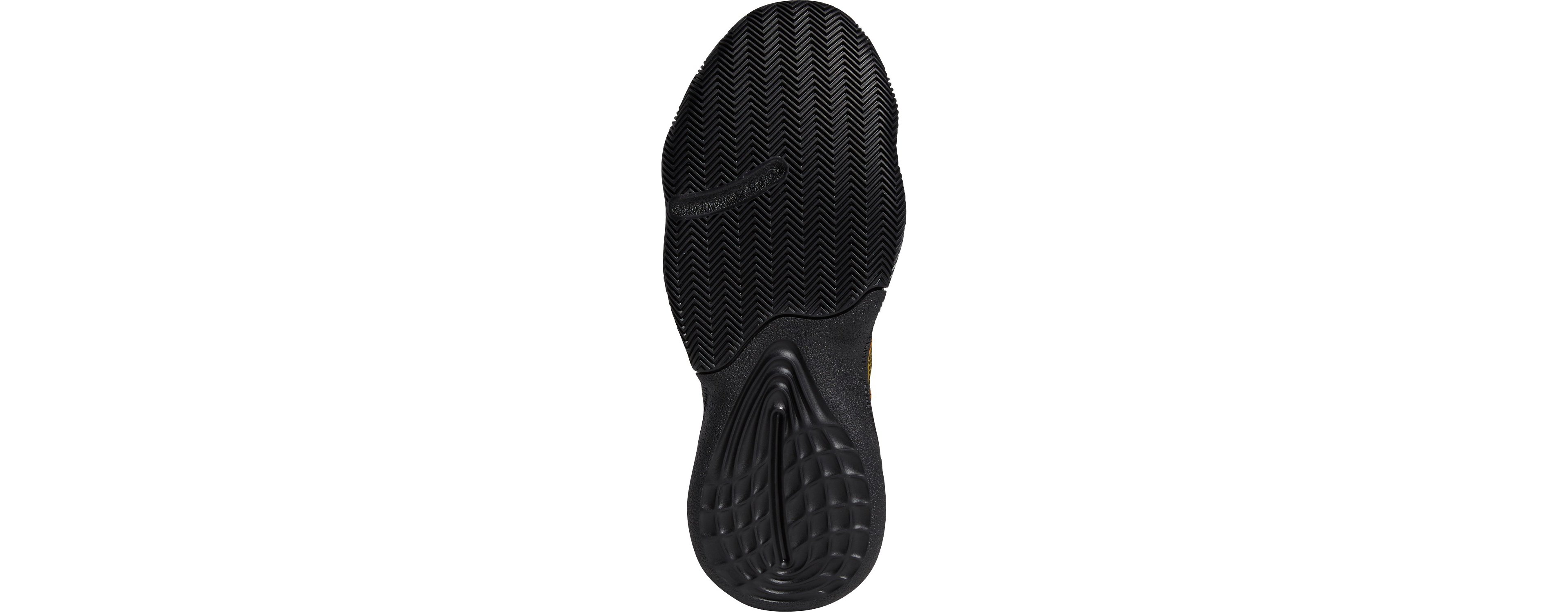 adidas Adults' James Harden Stepback Basketball Shoes
