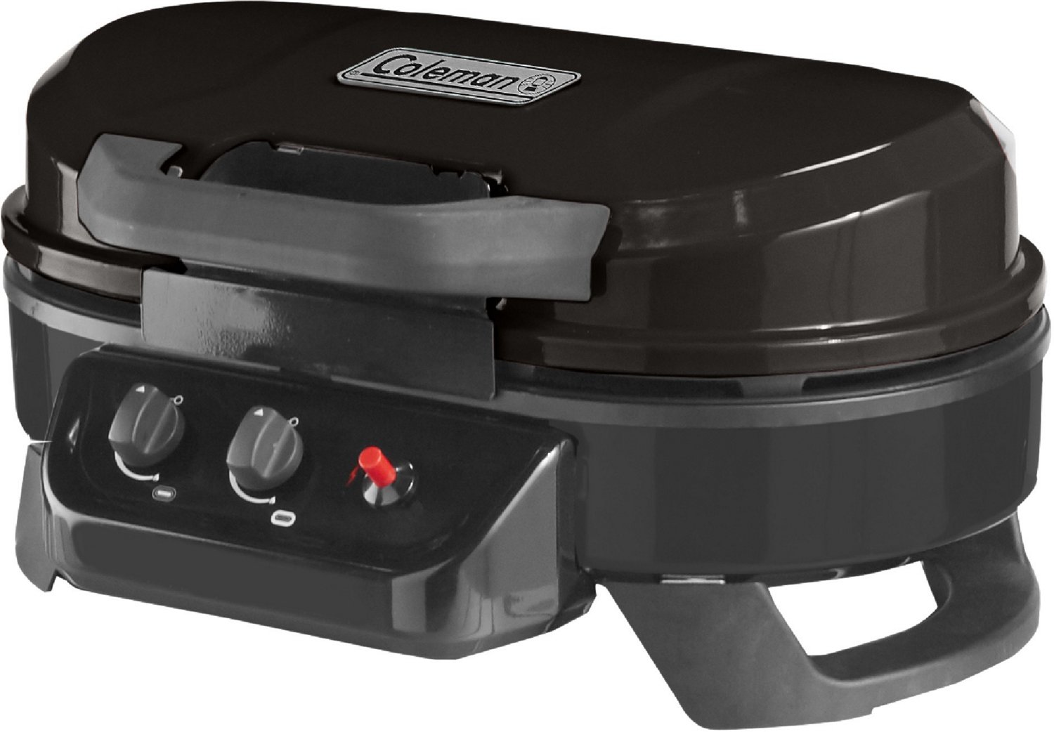 25 Propane Portable Grill Great For Road Trips & Tailgating