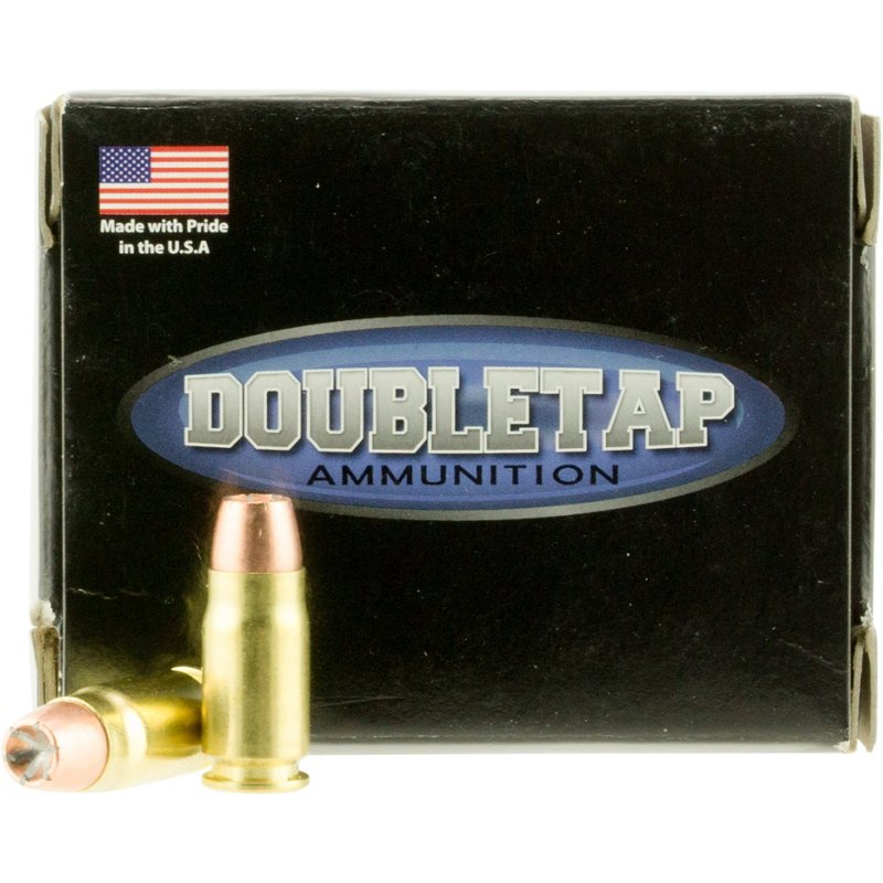 Doubletap Ammunitio… - image
