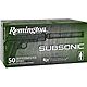 Advanced Armament Corp. Subsonic Centerfire Pistol Ammunition                                                                    - view number 1 selected