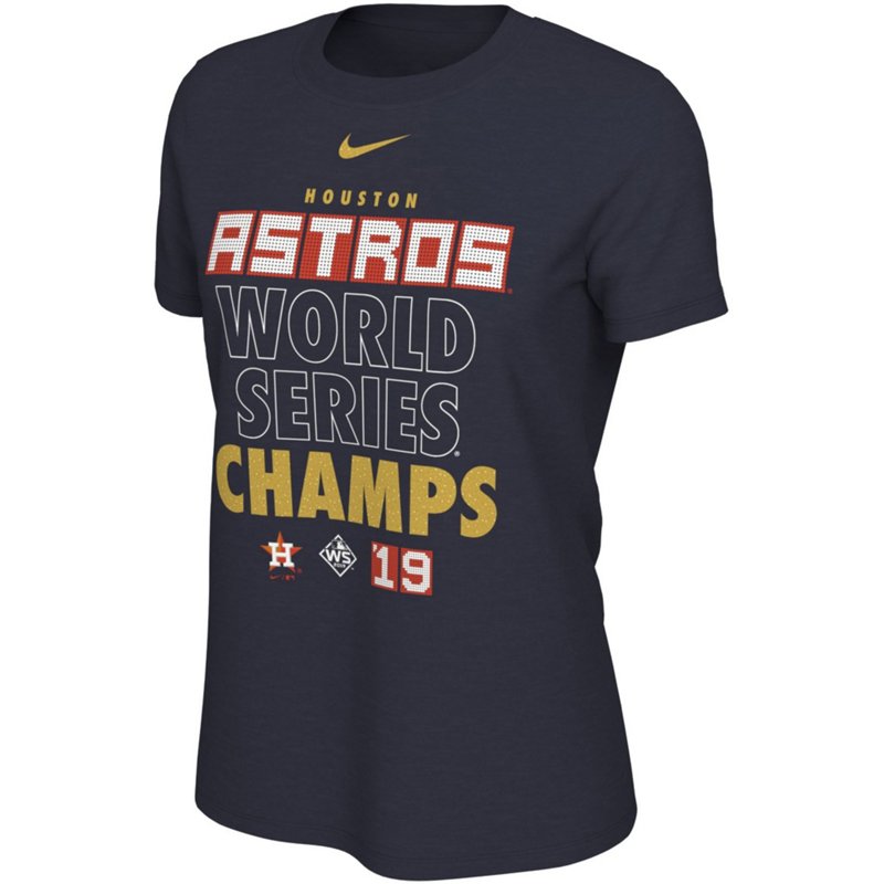 Nike Women's Housto… - image