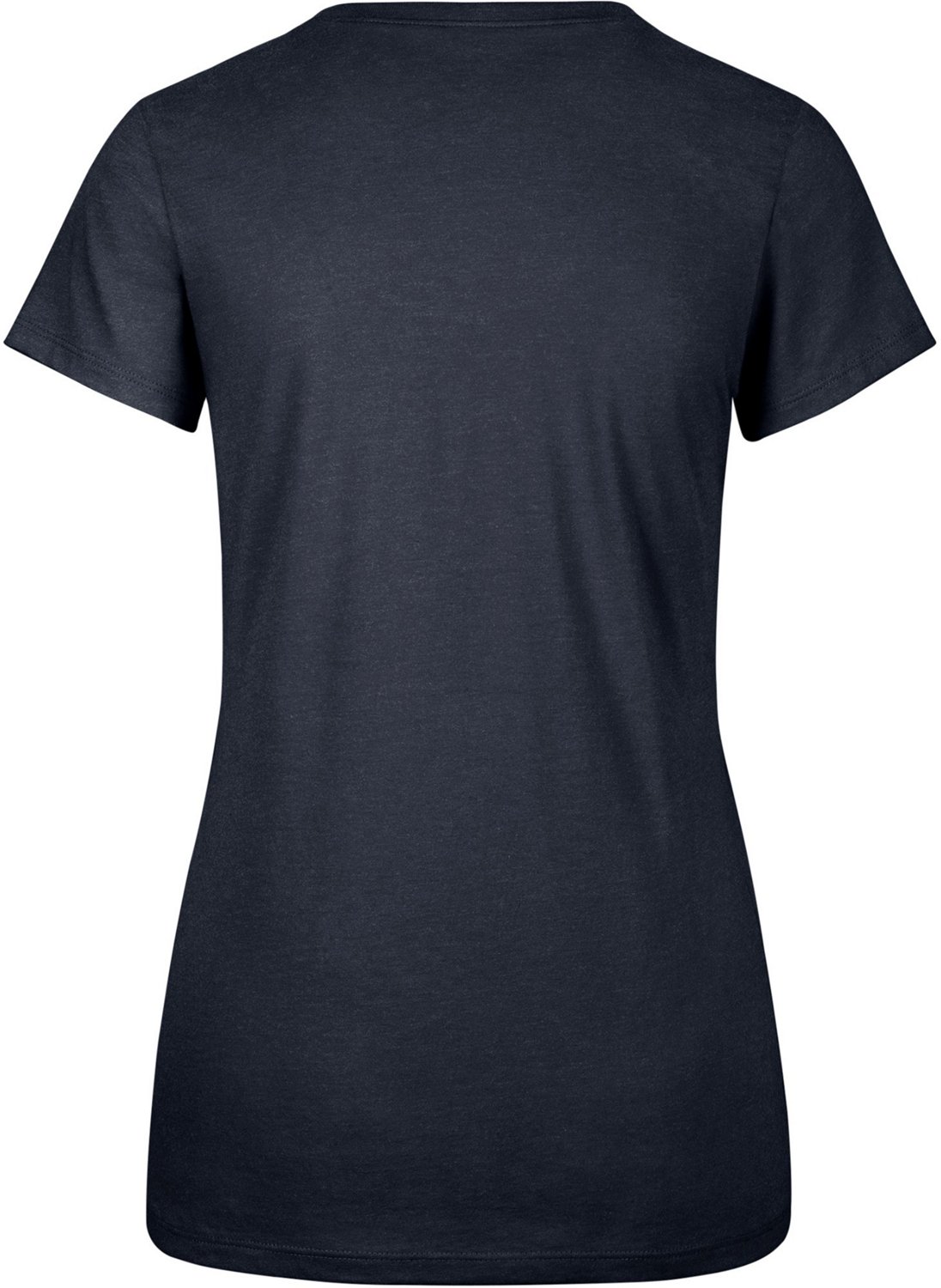 '47 Women's Houston Astros 2019 World Series Champions Script T-shirt - view number 2