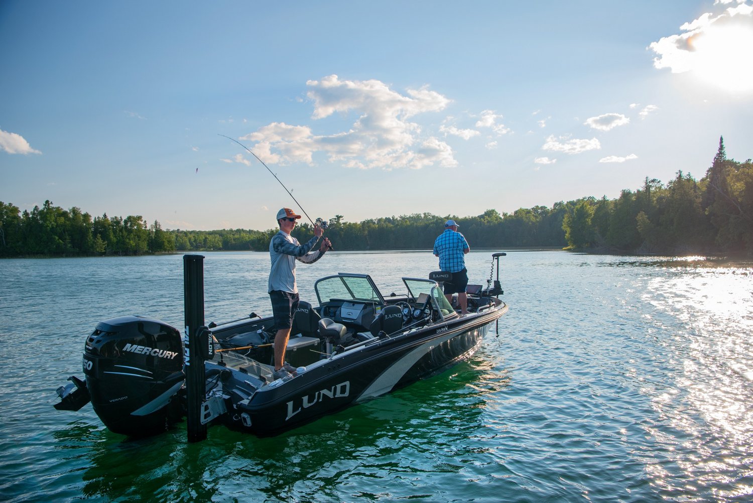 Lowrance HDS LIVE 9 in GPS Fishfinder - view number 5