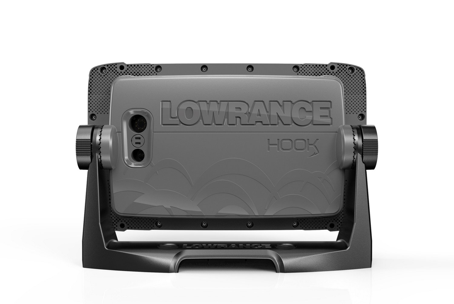 Lowrance HOOK2-7x SplitShot Fishfinder/GPS Combo