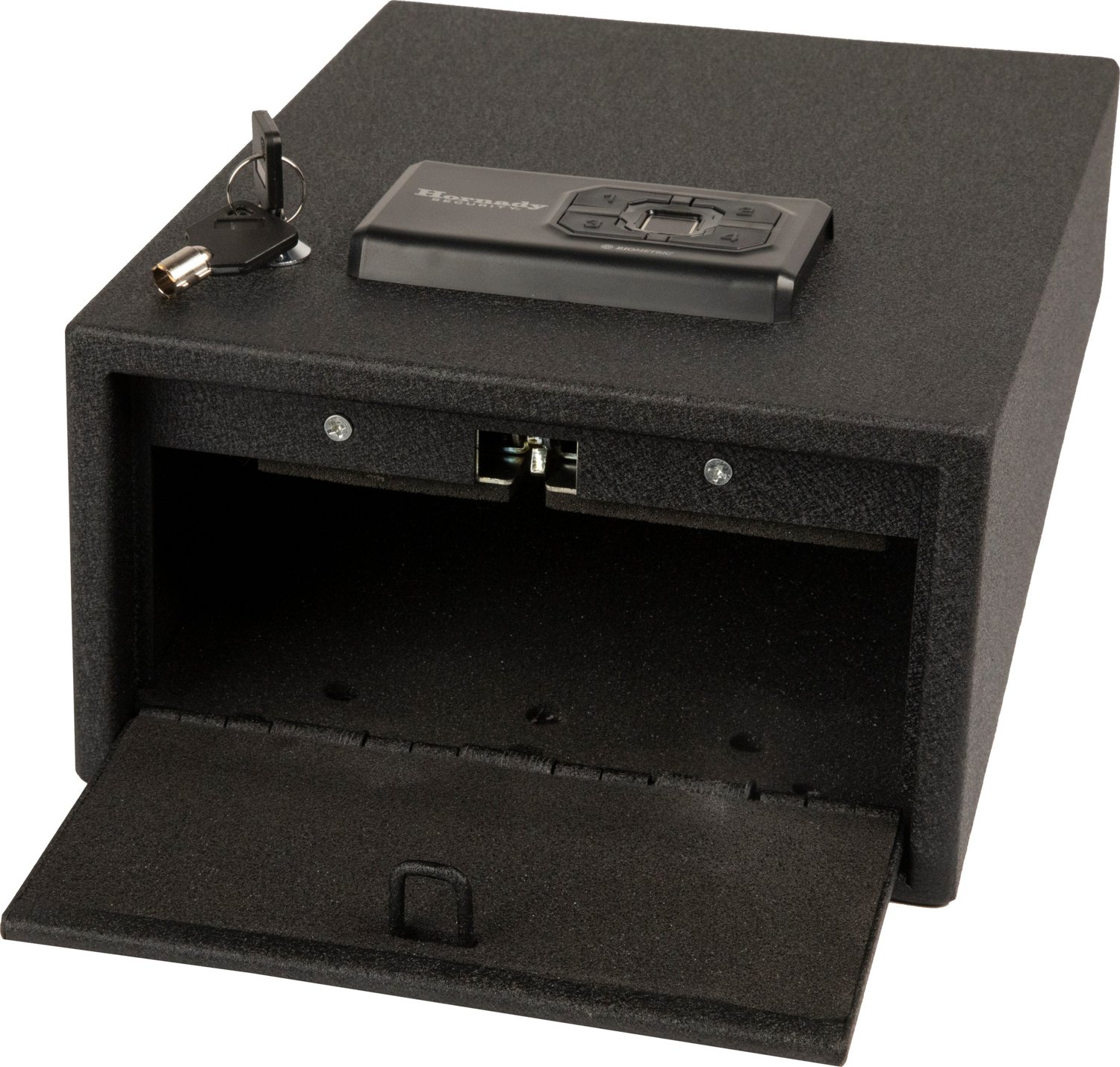 Hornady Security One Gun Biometric Safe                                                                                          - view number 2