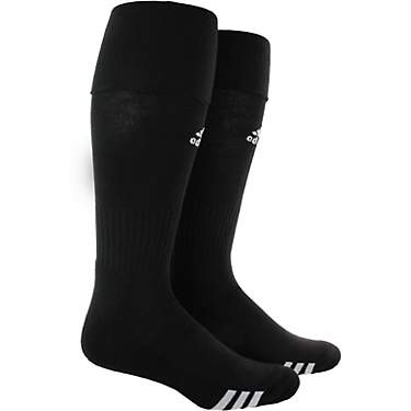 adidas Rivalry Over The Calf Socks 2 Pack                                                                                       