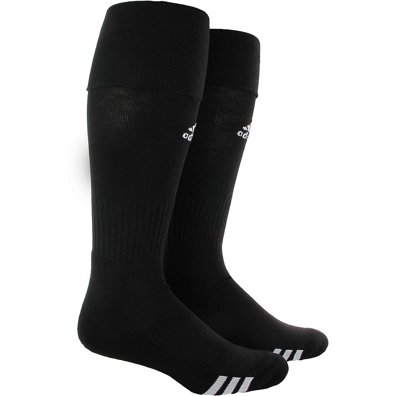 adidas Rivalry Over The Calf Socks 2 Pack                                                                                        - view number 1