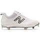 New Balance Men's Tupelo v2 Metal Baseball Cleats                                                                                - view number 1 selected
