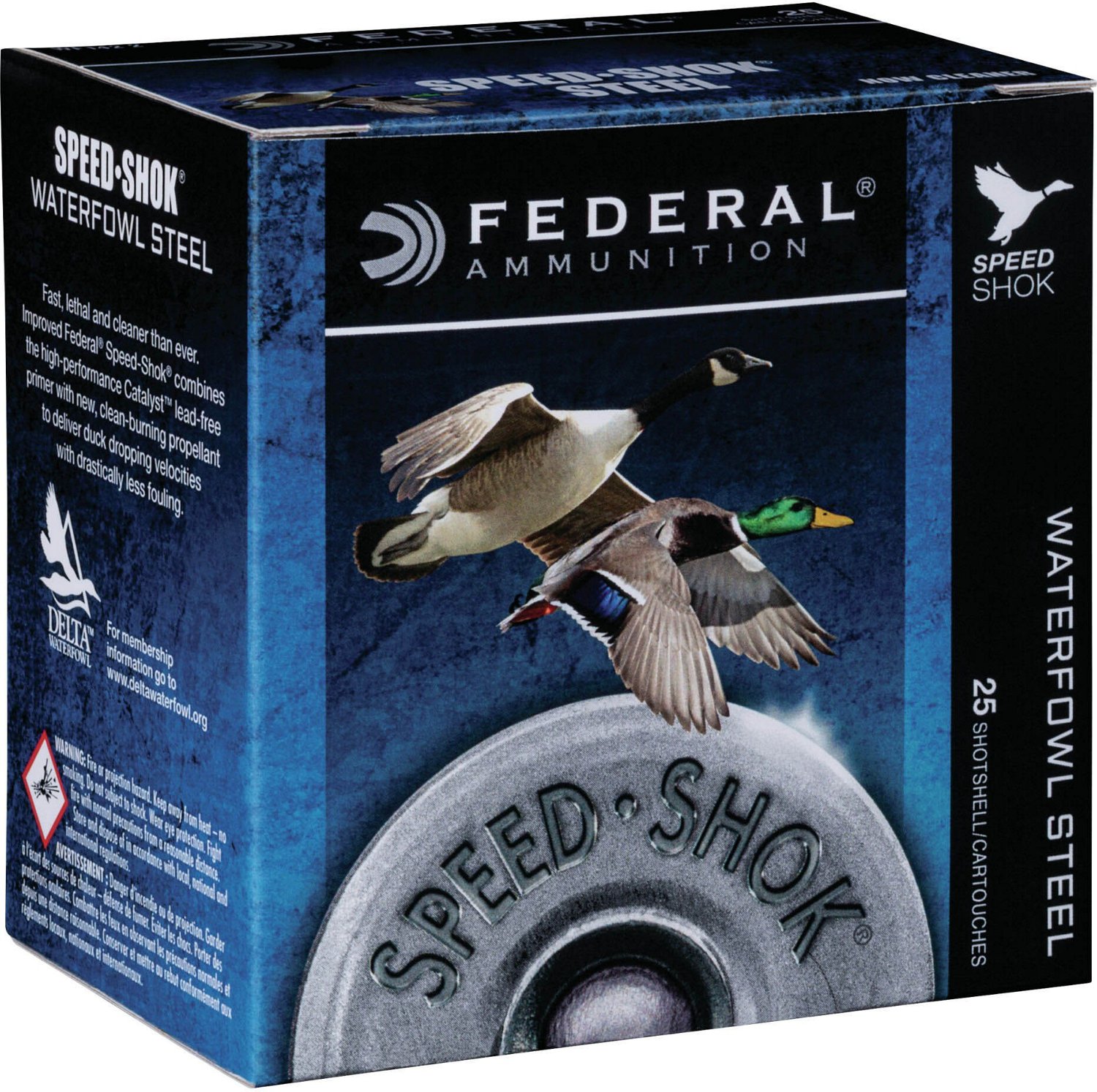 Federal Premium Speed-Shok 28 Gauge Shotshells