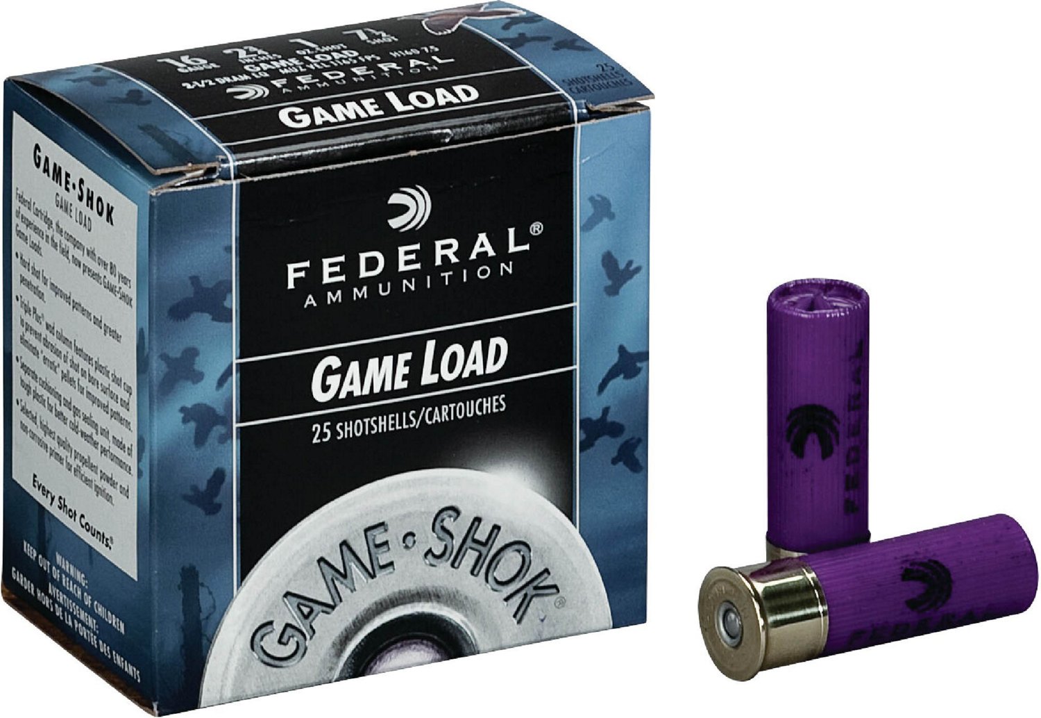 Reloading Brass 16 Gauge Shotshells 