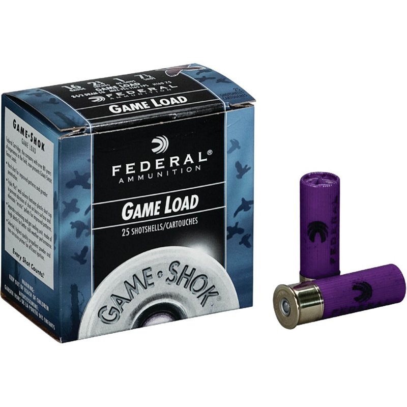 Federal Premium Gam… - image