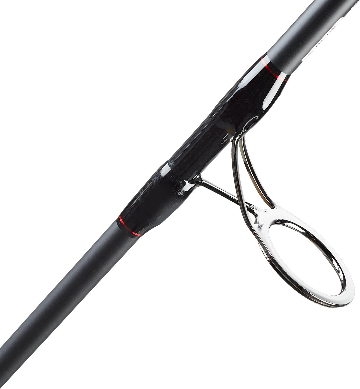PENN Prevail II Surf Spinning Rod Academy