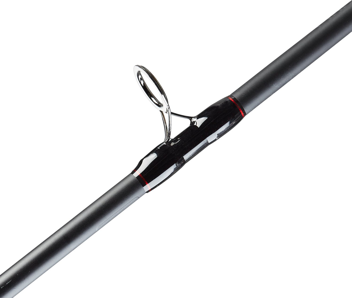 PENN Prevail II Surf Casting Rod Academy