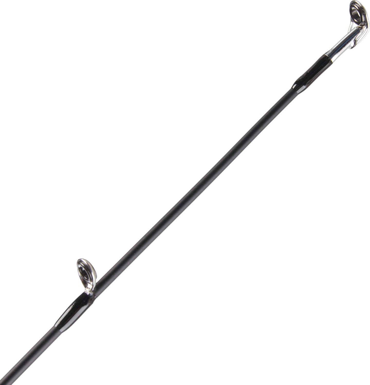 H2O XPRESS Ready to Fish 7 ft M Rod and Reel Crankbait Combo Academy