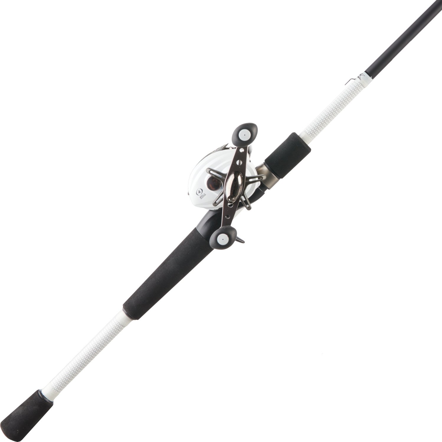 H2O XPRESS Ready to Fish 7 ft M Rod and Reel Crankbait Combo Academy