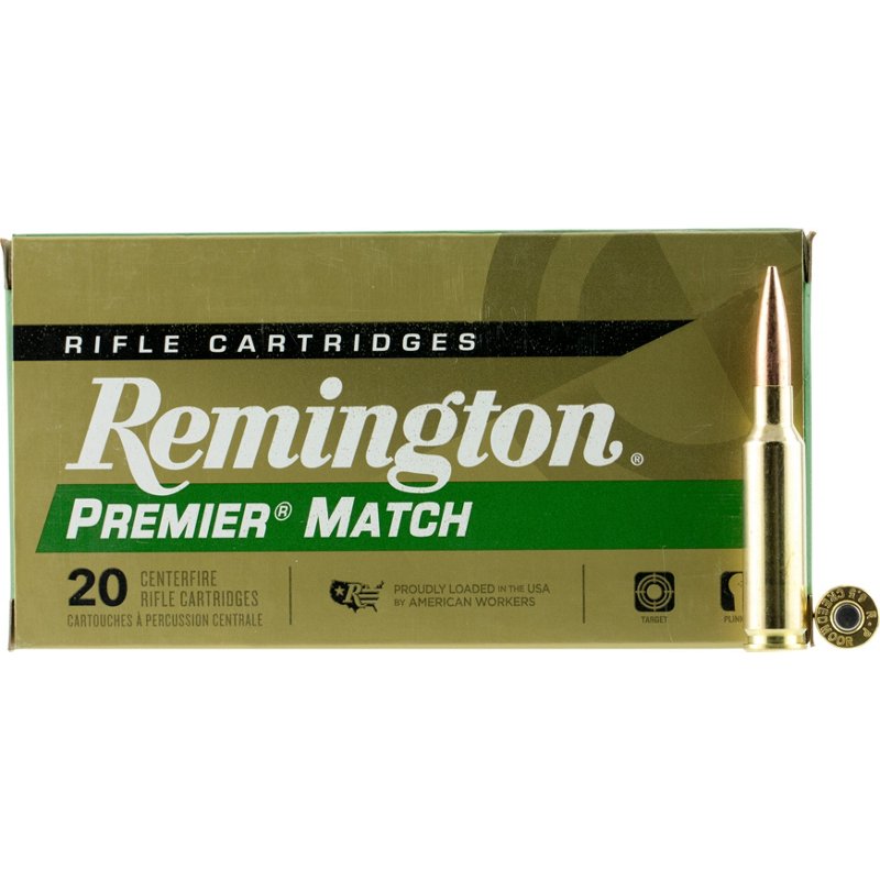 Remington Premier M… - image